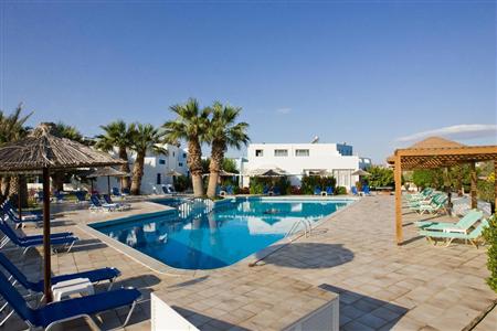 фото отеля Hara Ilios Hotel