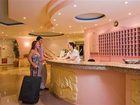 фото отеля Hara Ilios Hotel