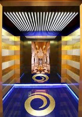 фото отеля La Cigale Hotel