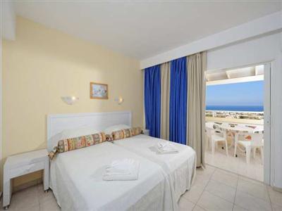 фото отеля Mare Monte Resort