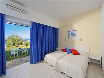 фото отеля Mare Monte Resort
