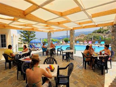 фото отеля Mare Monte Resort