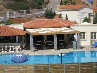 фото отеля Mare Monte Resort