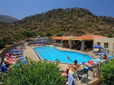 фото отеля Mare Monte Resort