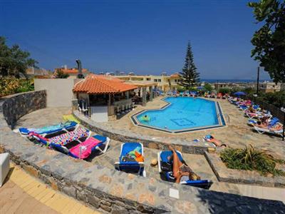 фото отеля Mare Monte Resort