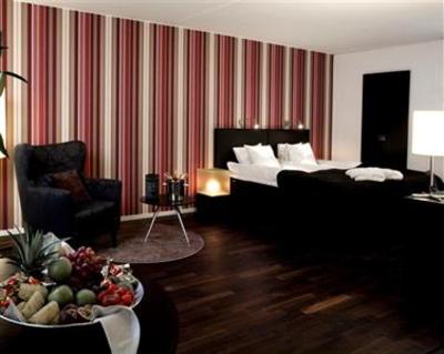 фото отеля First Hotel Strand