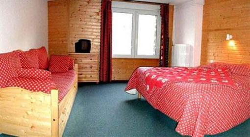 фото отеля Le Puy Ferrand Hotel Mont-Dore