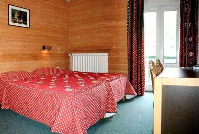 фото отеля Le Puy Ferrand Hotel Mont-Dore