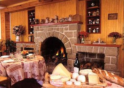 фото отеля Le Puy Ferrand Hotel Mont-Dore