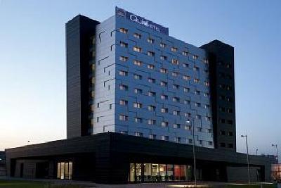 фото отеля Best Western Quid Hotel Venice Airport