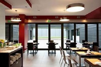 фото отеля Best Western Quid Hotel Venice Airport