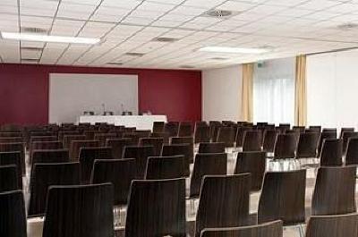 фото отеля Best Western Quid Hotel Venice Airport