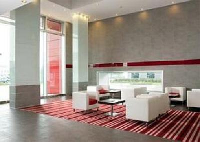фото отеля Best Western Quid Hotel Venice Airport