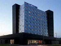 Best Western Quid Hotel Venice Airport