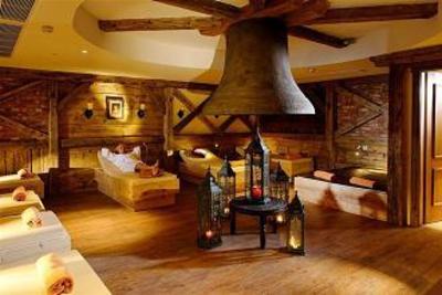 фото отеля Hotel Klosterbrau