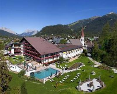 фото отеля Hotel Klosterbrau