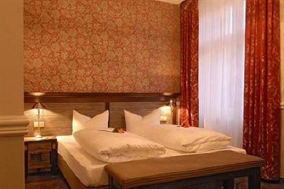 фото отеля Myer's Hotel Berlin