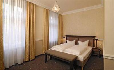 фото отеля Myer's Hotel Berlin