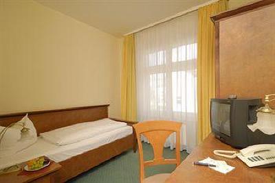 фото отеля Myer's Hotel Berlin