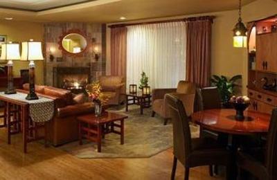 фото отеля Larkspur Landing Hillsboro