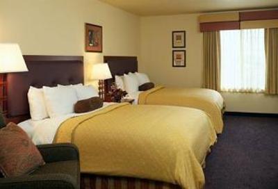 фото отеля Larkspur Landing Hillsboro