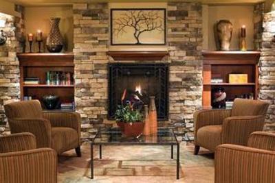 фото отеля Larkspur Landing Hillsboro