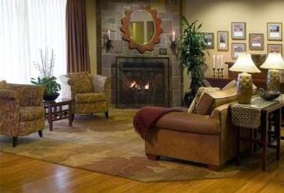 фото отеля Larkspur Landing Hillsboro