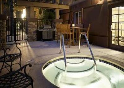 фото отеля Larkspur Landing Hillsboro