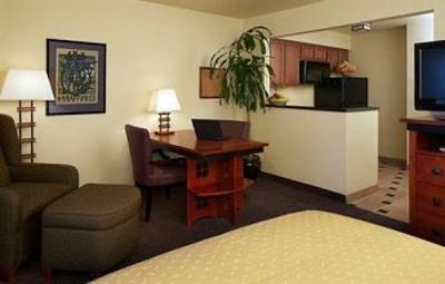 фото отеля Larkspur Landing Hillsboro