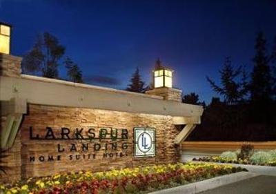 фото отеля Larkspur Landing Hillsboro