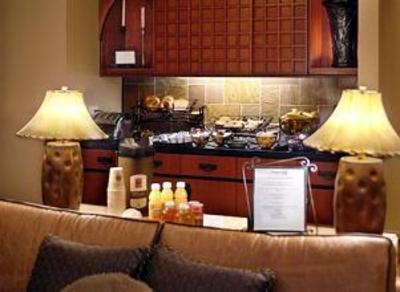фото отеля Larkspur Landing Hillsboro