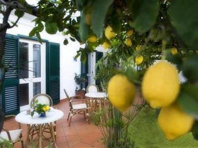 фото отеля Ravello Rooms