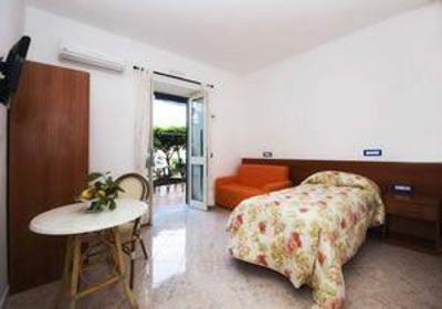 фото отеля Ravello Rooms