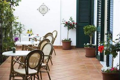 фото отеля Ravello Rooms