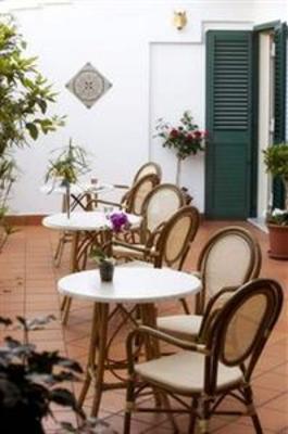фото отеля Ravello Rooms