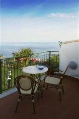фото отеля Ravello Rooms