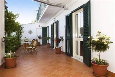 фото отеля Ravello Rooms