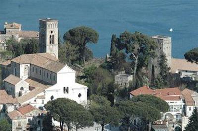 фото отеля Ravello Rooms
