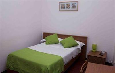 фото отеля Accademia Hotel Bologna