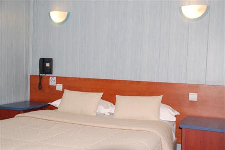 фото отеля Hotel Alizes