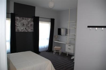 фото отеля Hotel Alizes