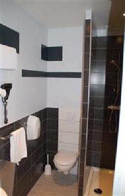 фото отеля Hotel Alizes