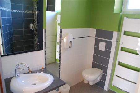 фото отеля Hotel Alizes
