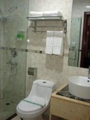 фото отеля Xi Di Wan Hotel