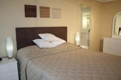 фото отеля Hi Surf Apartments Gold Coast