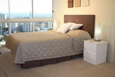 фото отеля Hi Surf Apartments Gold Coast