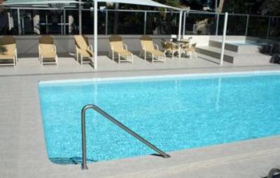 фото отеля Hi Surf Apartments Gold Coast