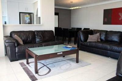фото отеля Hi Surf Apartments Gold Coast
