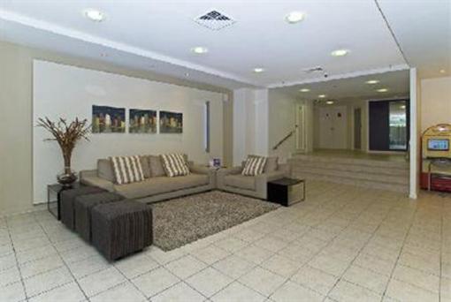 фото отеля Hi Surf Apartments Gold Coast