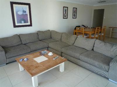 фото отеля Hi Surf Apartments Gold Coast